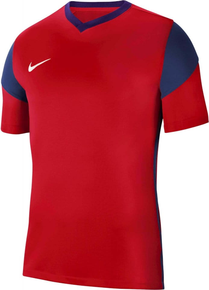 Camisa Nike M NK DF PRK DRB III JSY SS