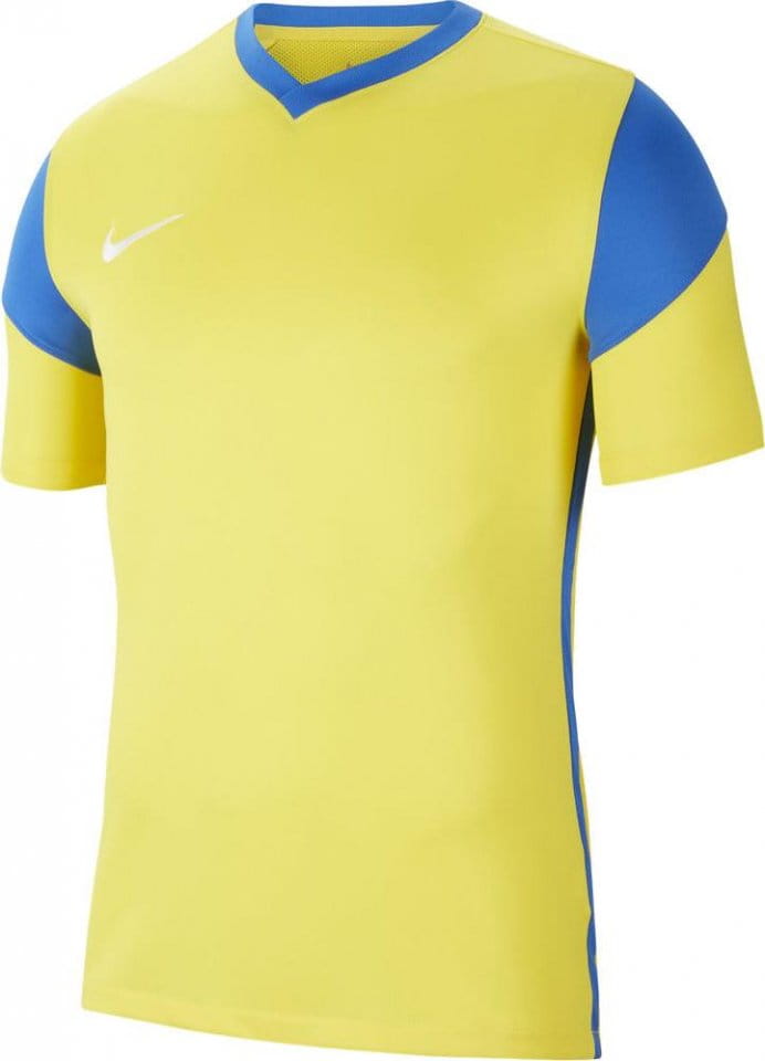 Camisa Nike Y NK DF PRK DRB III JSY SS