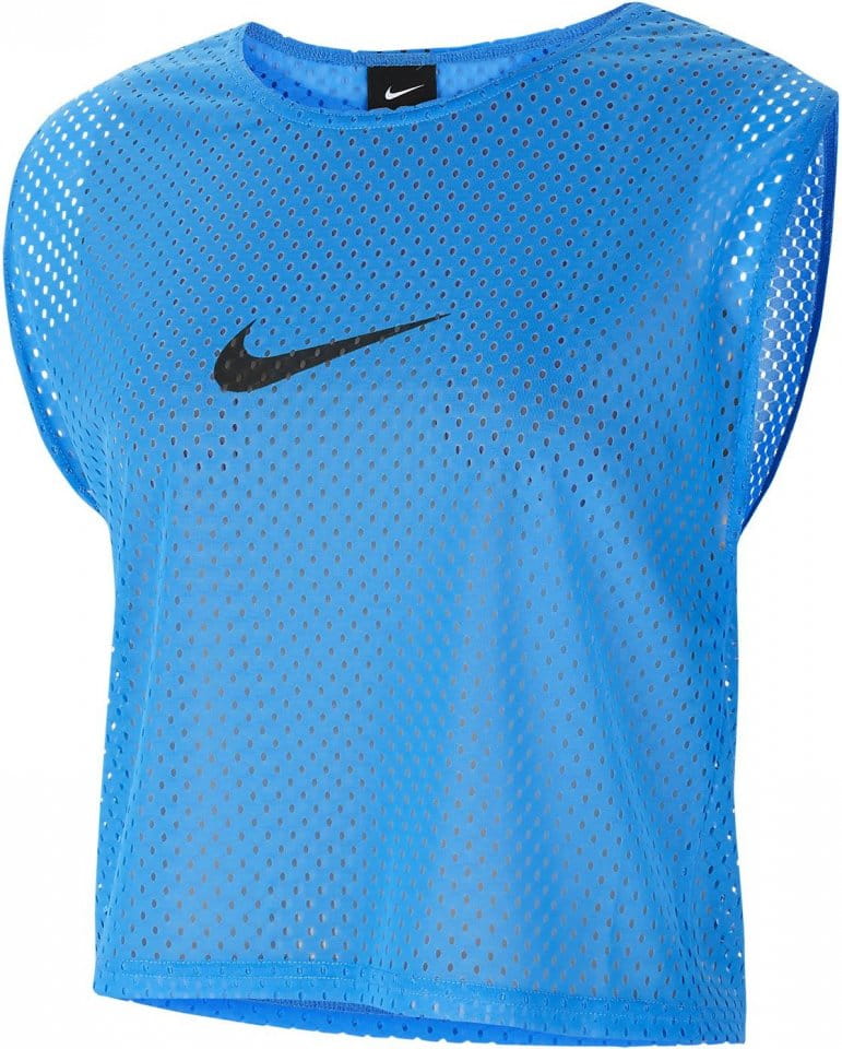 colete de treino nike