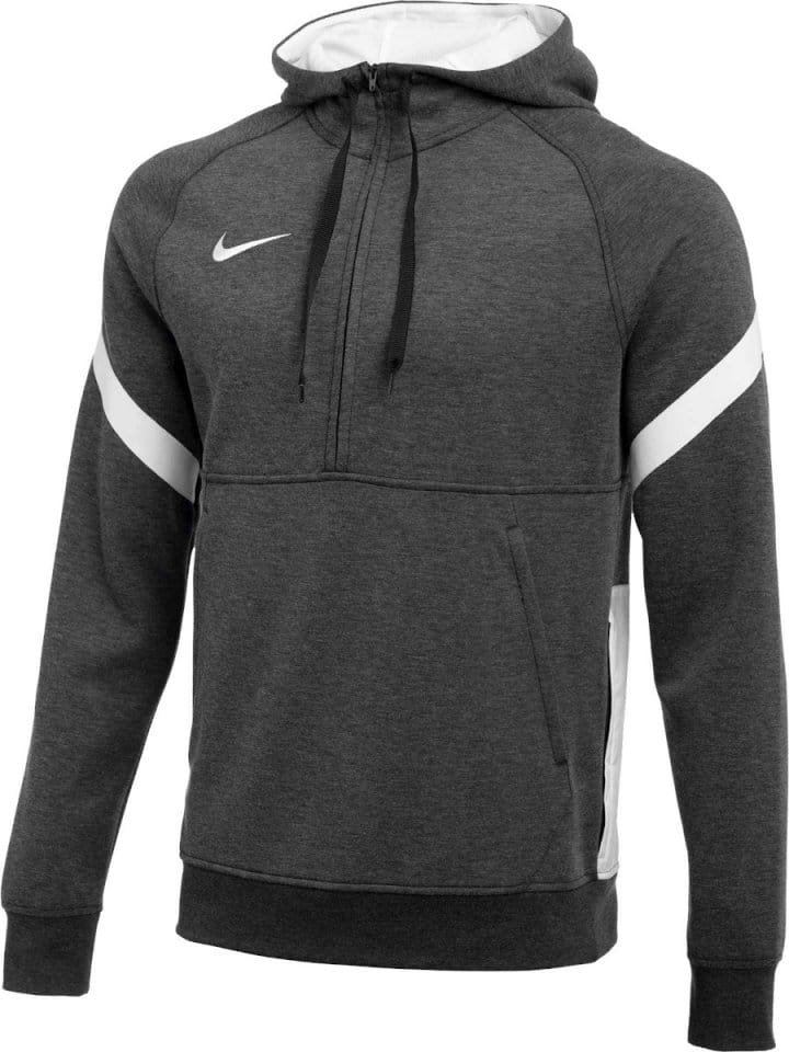 nike men's futura club fleece moletom com capuz