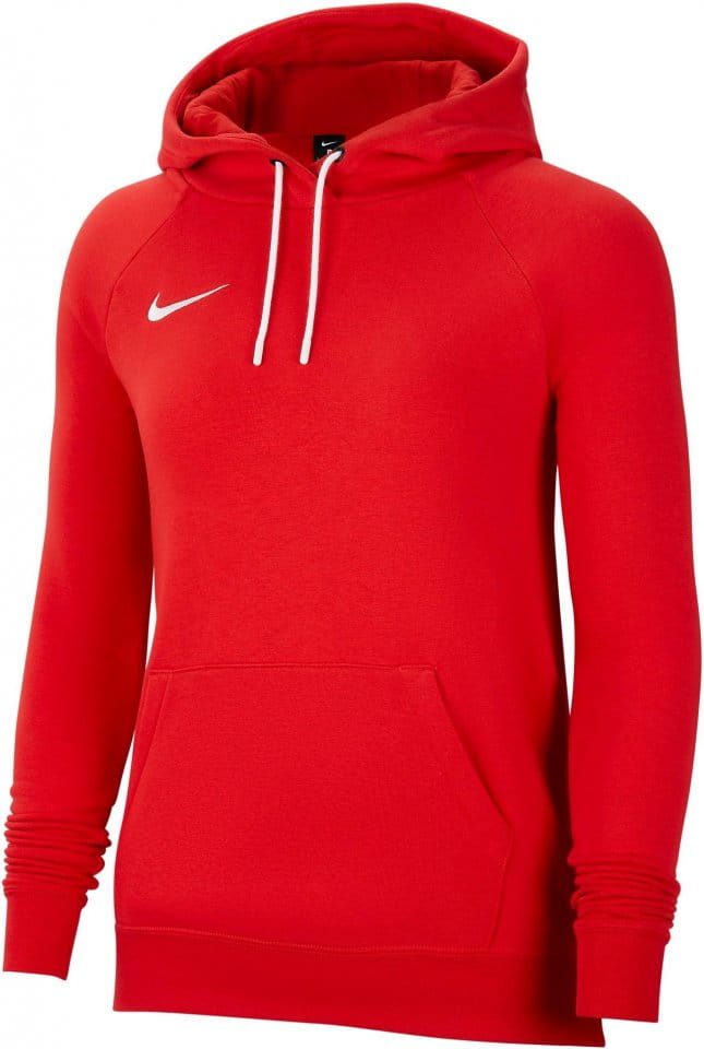 Sweatshirt com capuz Nike W NK FLC PARK20 PO HOODIE