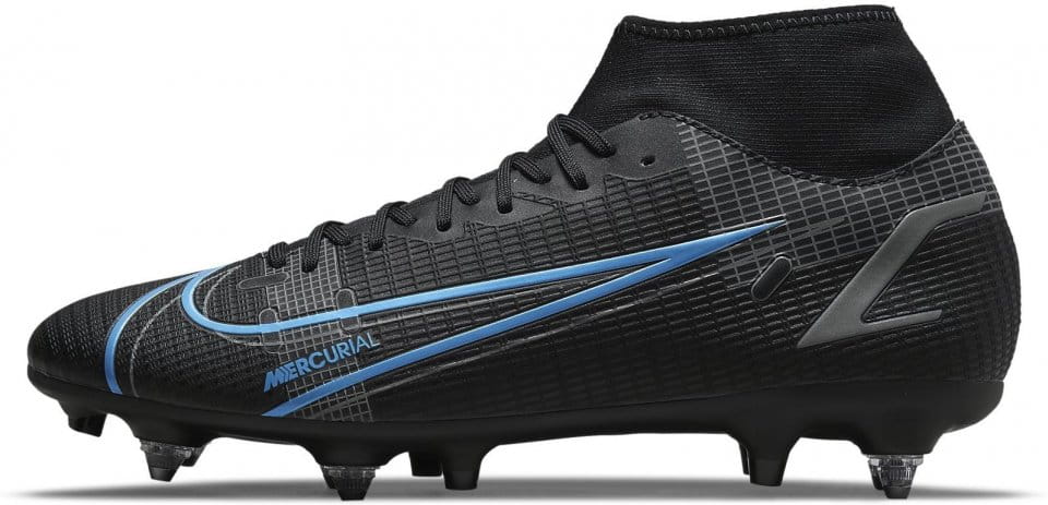 nike mercurial superfly soft ground