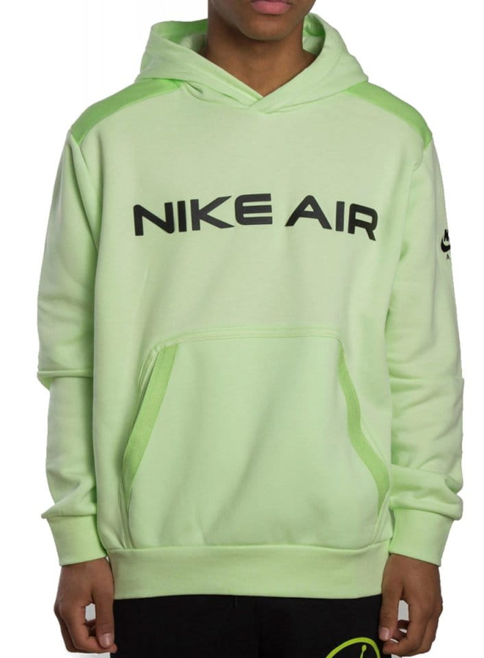 Sweatshirt com capuz Nike Air Pullover Fleece
