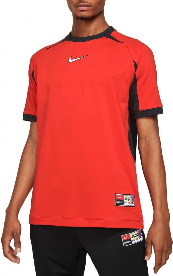 Camisa Nike F.C. Home Men s Soccer Jersey