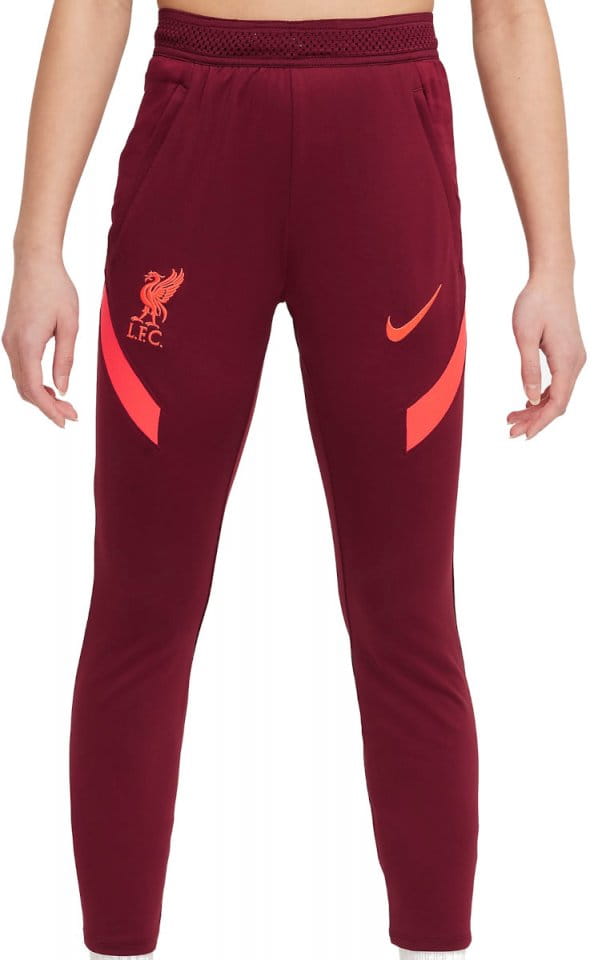 Calças Nike Liverpool FC Strike Big Kids Soccer Pants