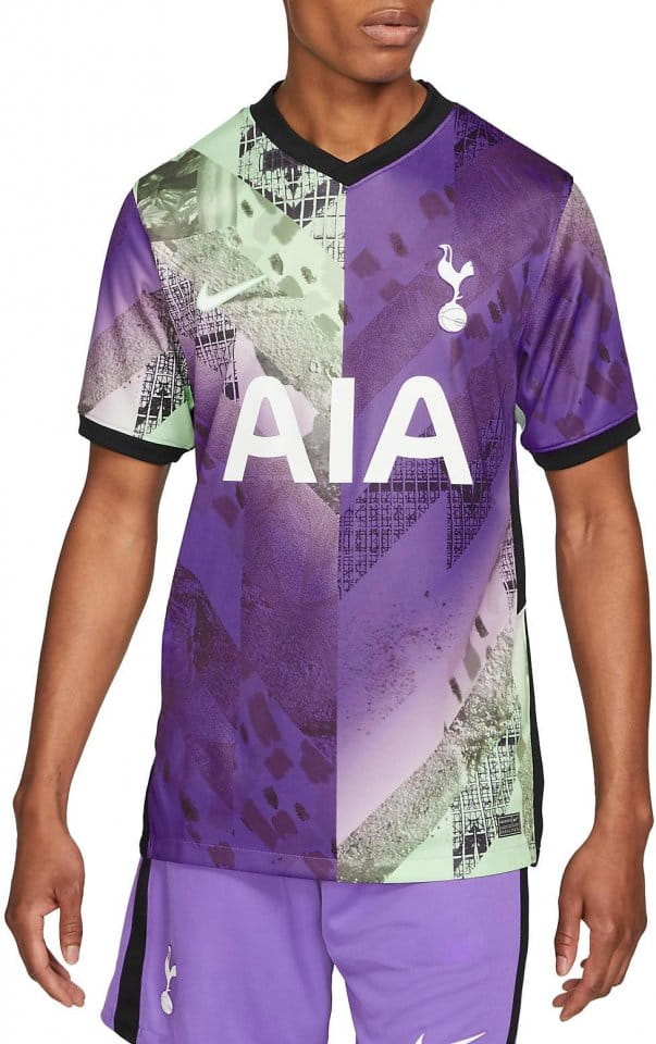 jersey hotspur