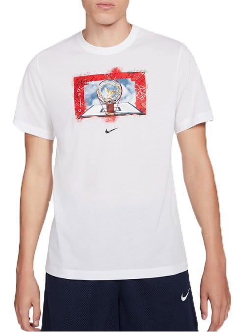 T-shirt Nike M NK DRY OC PHOTO SS TEE