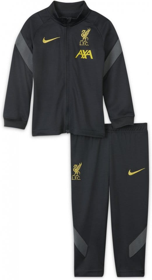 Conjunto Nike FC Liverpool Training