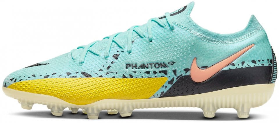 Chuteiras de futebol Nike PHANTOM GT2 ELITE AG-PRO
