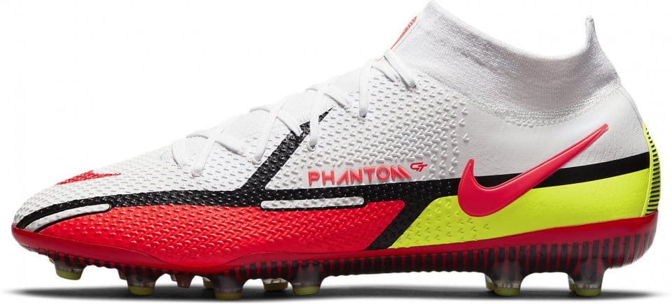 Chuteiras de futebol Nike PHANTOM GT2 ELITE DF AG-PRO