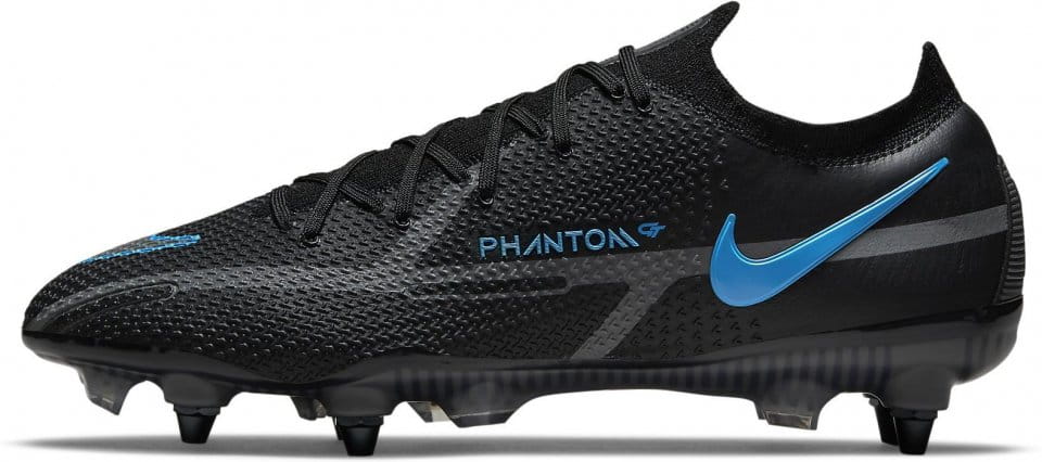 Chuteiras de futebol Nike PHANTOM GT2 ELITE SG-PRO AC - 11teamsports.pt