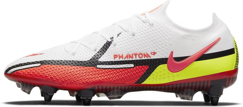 Chuteiras de futebol Nike PHANTOM GT2 ELITE SG-PRO AC