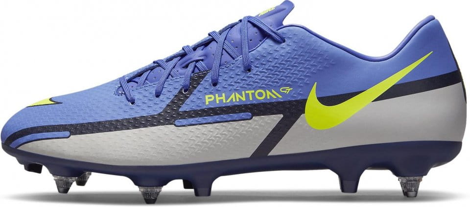 Chuteiras de futebol Nike Phantom GT2 Academy SG-Pro AC Soft-Ground Soccer Cleat