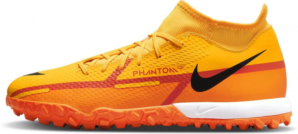 Chuteiras de futebol Nike Phantom GT2 Academy Dynamic Fit TF -  11teamsports.pt
