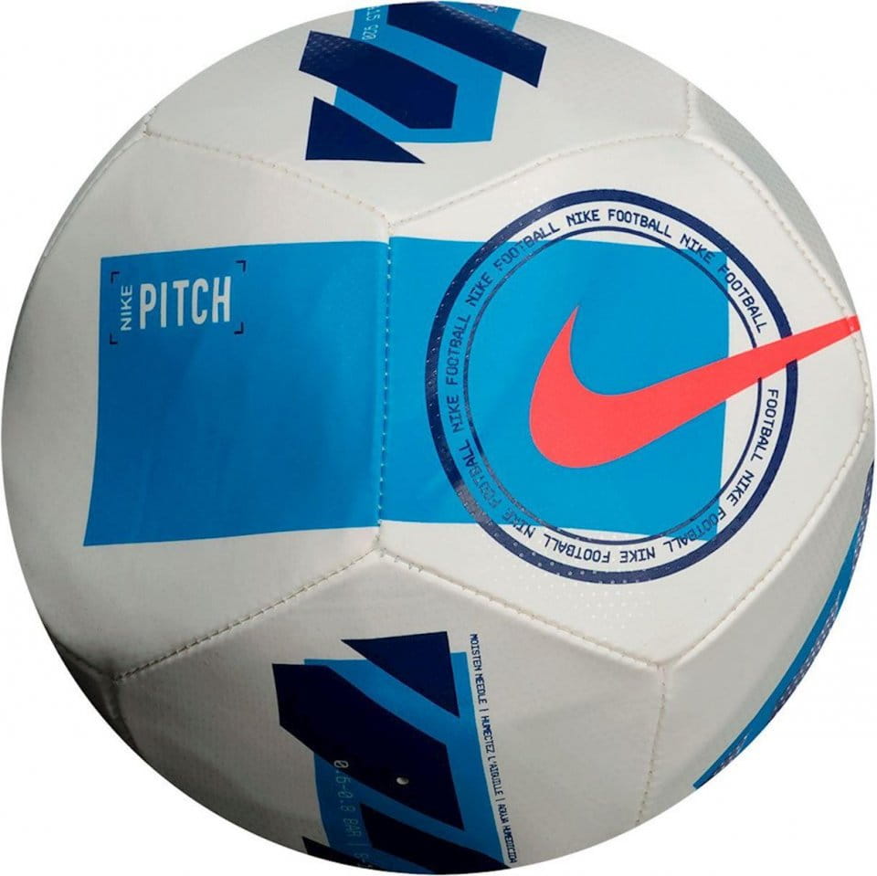 Bola Nike Serie A Pitch Soccer Ball