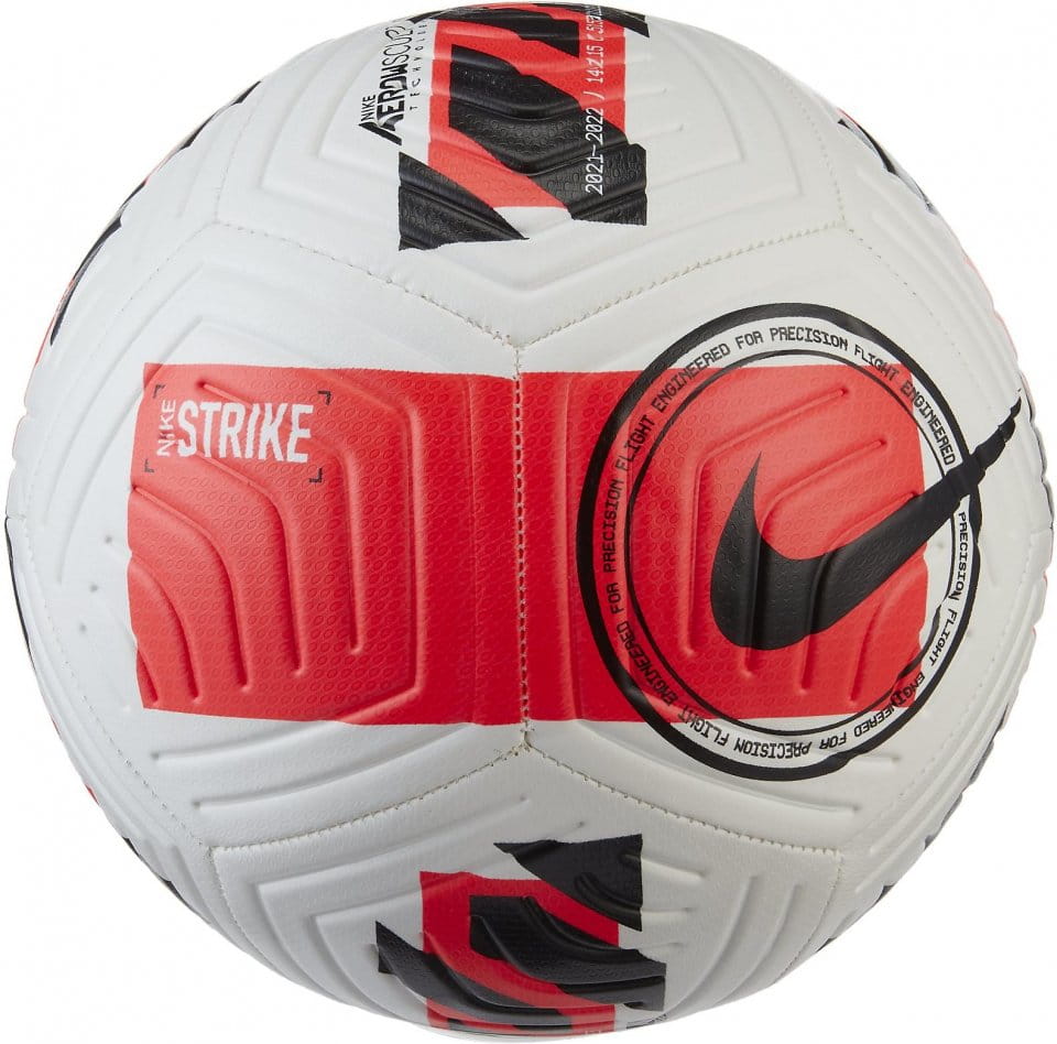 Bola Nike Strike Soccer Ball