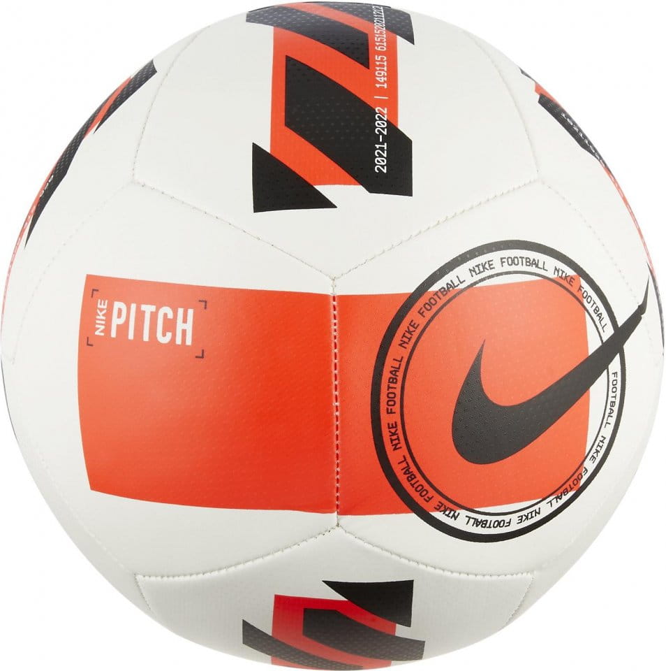 Bola Nike Pitch Soccer Ball