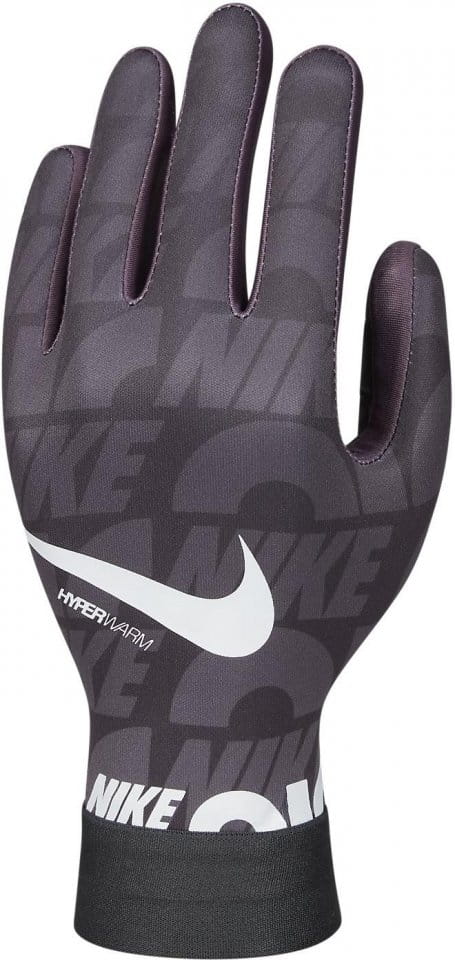 Luvas Nike Academy HyperWarm Football Gloves