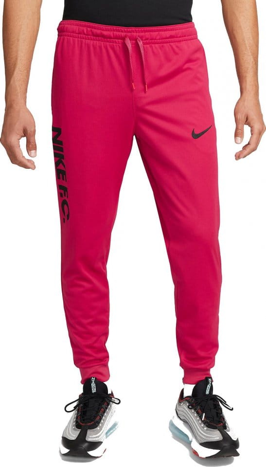 nike fc jogger