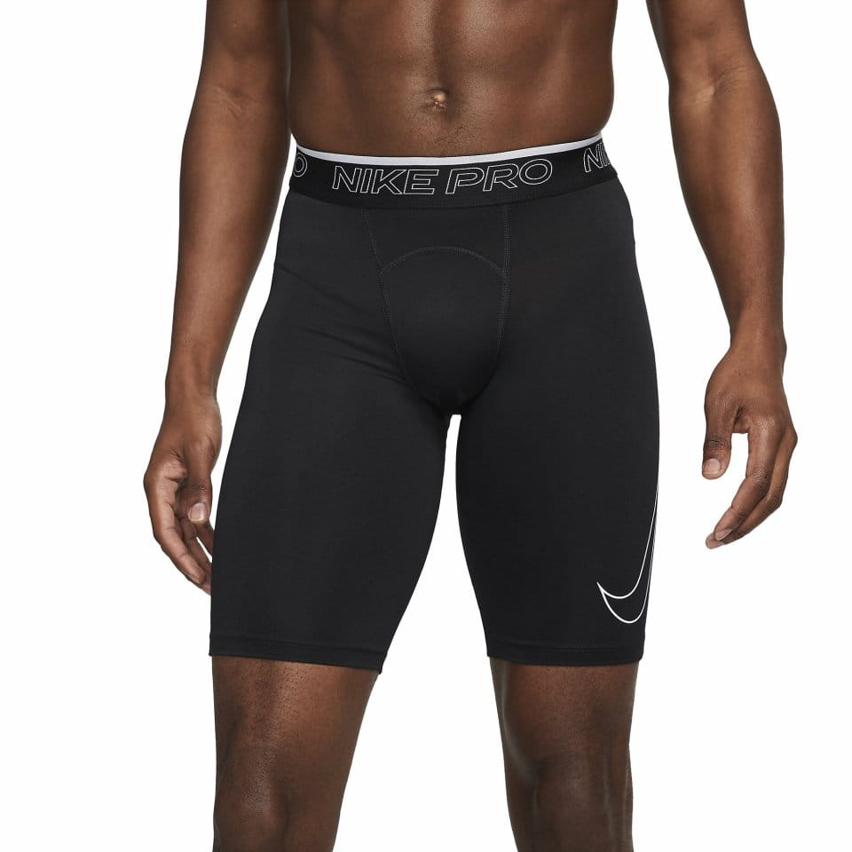 Calções Nike Pro Dri-FIT Men s Long Shorts