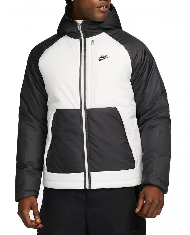 Casaco com capuz Nike Sportswear Therma-FIT Legacy Men s Hooded Jacket