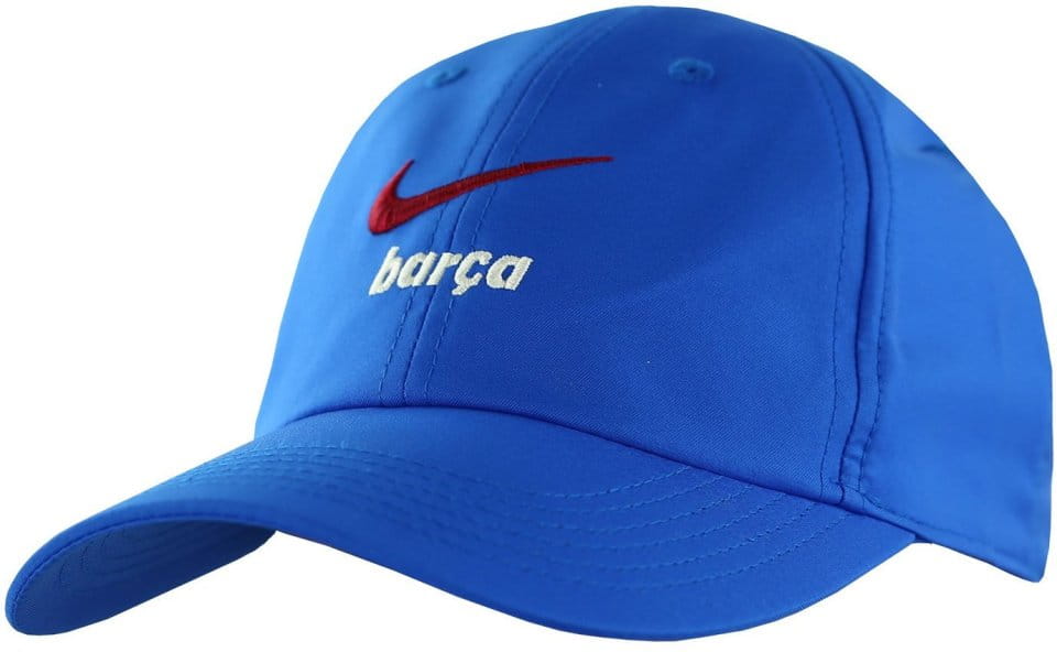 Chapéu Nike FC Barcelona Heritage86 Hat