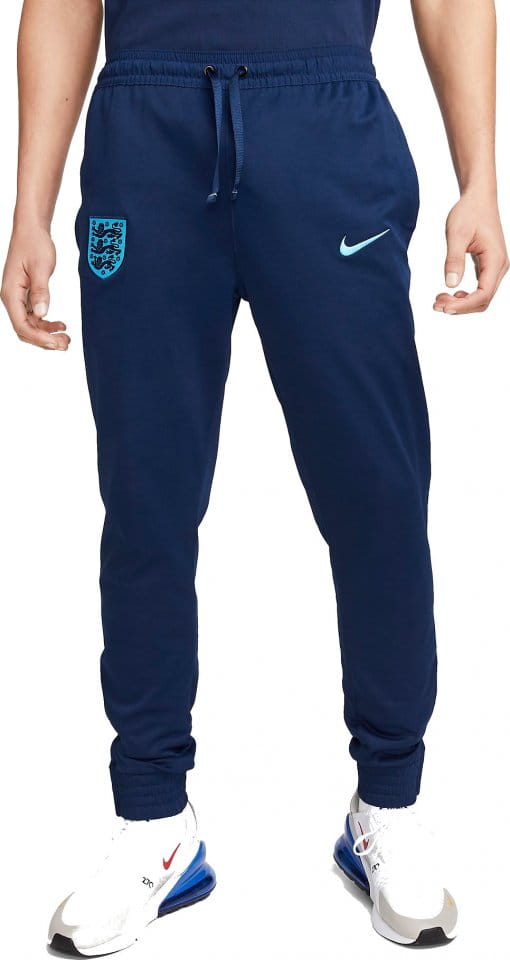 Calças Nike Men's Knit England Football Pants