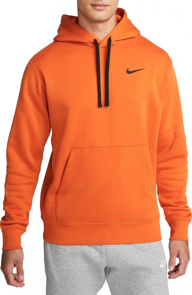 Sweatshirt com capuz Nike Netherlands Club Fleece Men's Pullover Hoodie