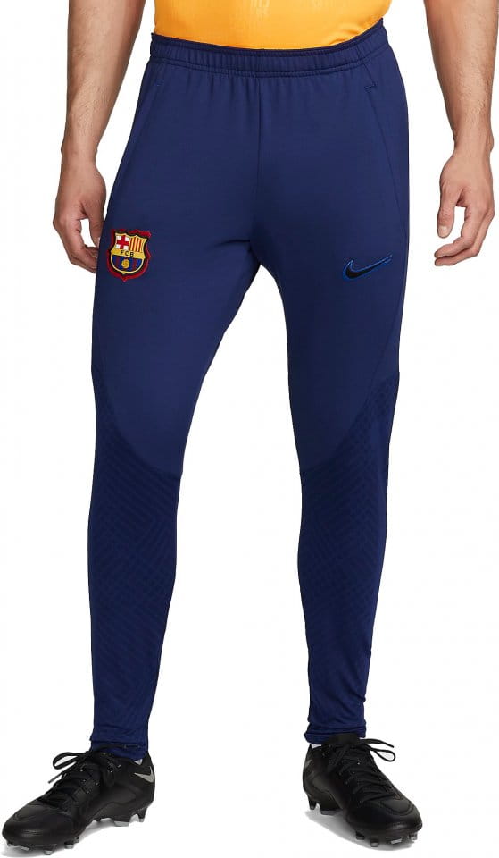 Calças Nike FC Barcelona Strike Men's Dri-FIT Football Pants