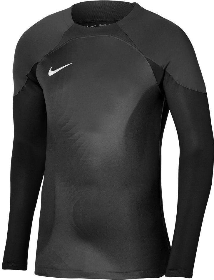 Camisola de manga-comprida Nike Dri-FIT ADV Gardien 4 Goalkeeper LS Kids