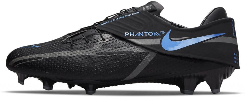 Chuteiras de futebol Nike Phantom GT2 Academy FlyEase MG
