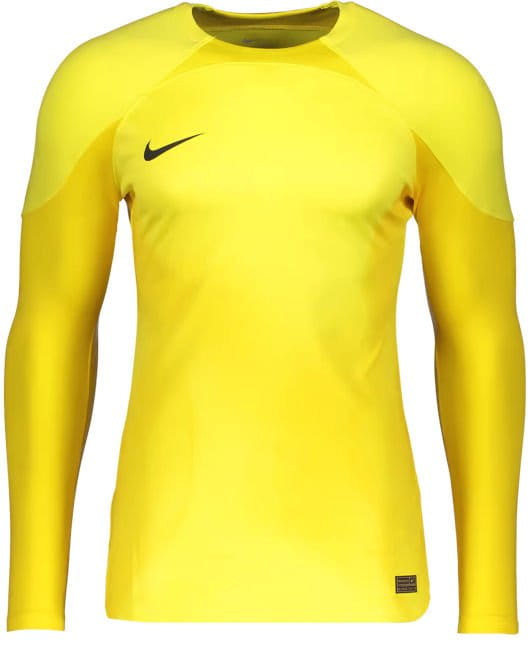 Camisola de manga-comprida Nike Foundation Long Sleeve Goalkeeper Jersey