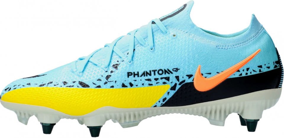 Chuteiras de futebol Nike Phantom GT2 PROMO Elite SG-Pro