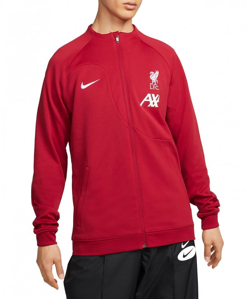 Casaco Nike Liverpool FC Academy Pro