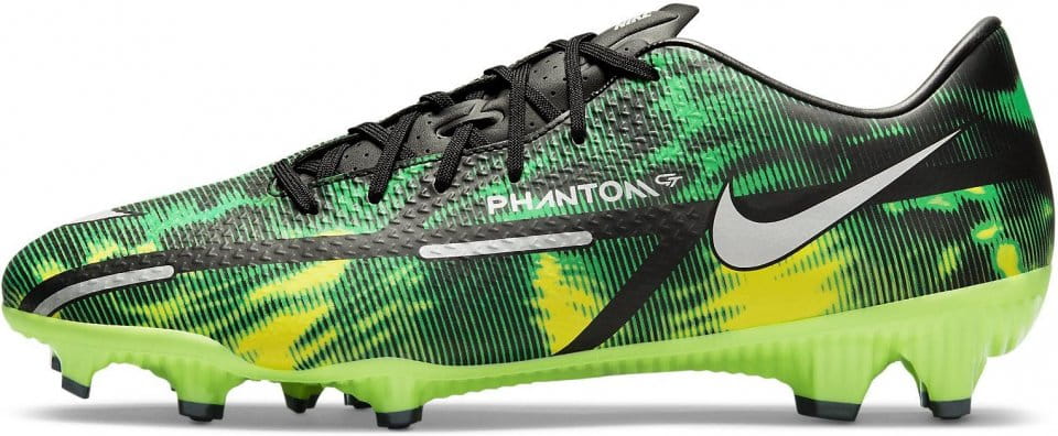 Chuteiras de futebol Nike Phantom GT2 Academy MG Multi-Ground Soccer Cleats