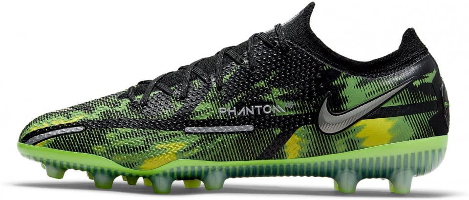 Chuteiras de futebol Nike Phantom GT2 Elite AG-PRO Artificial-Grass Soccer Cleats