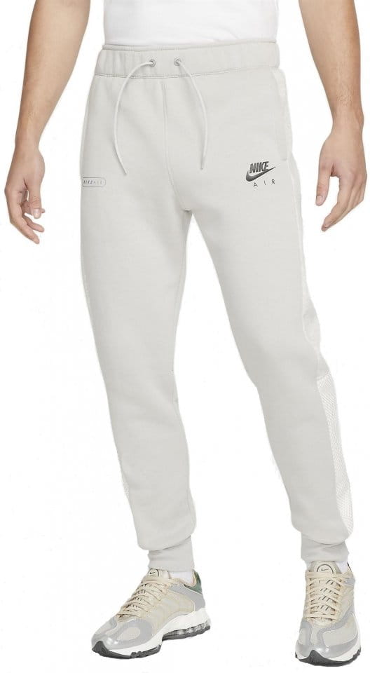 Calças Nike Air Brushed-Back Fleece Pants