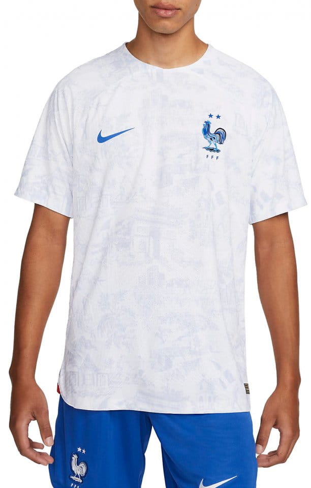 Camisa Nike FRA M NK DFADV MATCH JSY SS HM 2022/23
