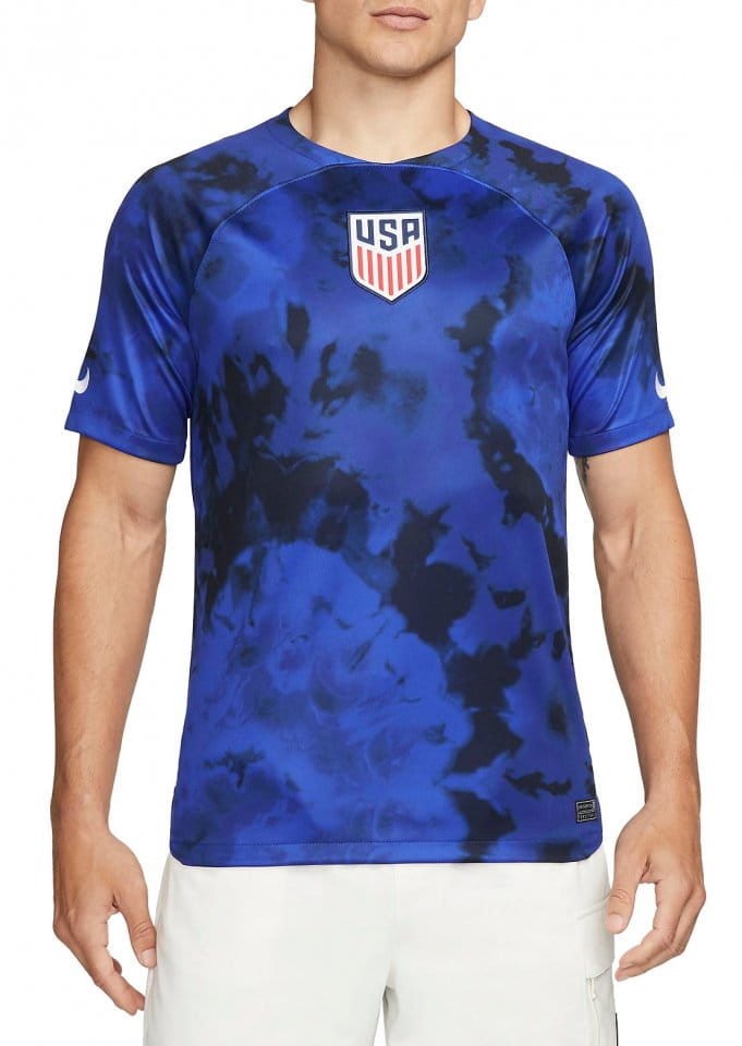 Camisa Nike USA M NK DF STAD JSY SS AW 2022/23