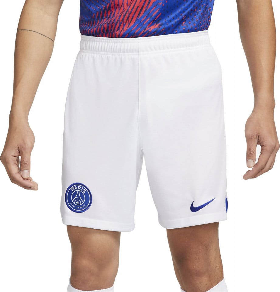 Calções Nike Paris St. Germain Short 3rd 2022/2023