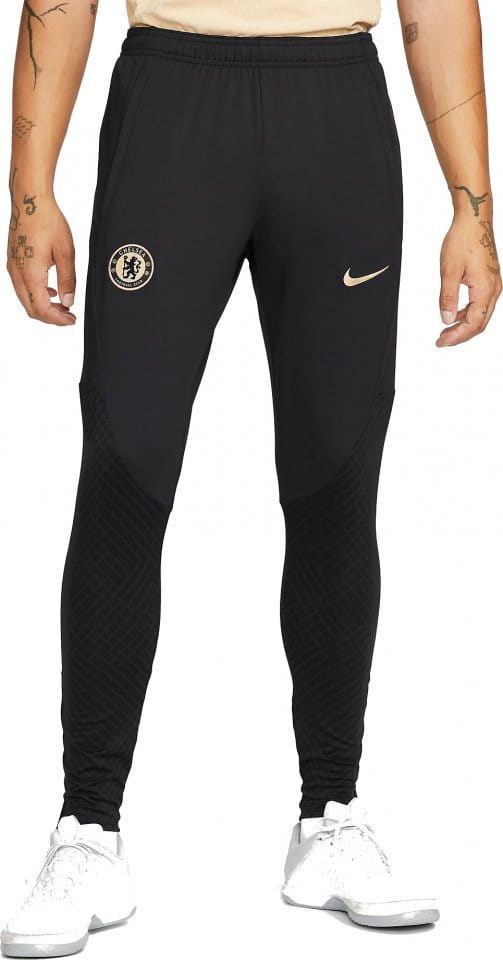 Calças Nike Chelsea FC Strike Men's Dri-FIT Knit Soccer Pants