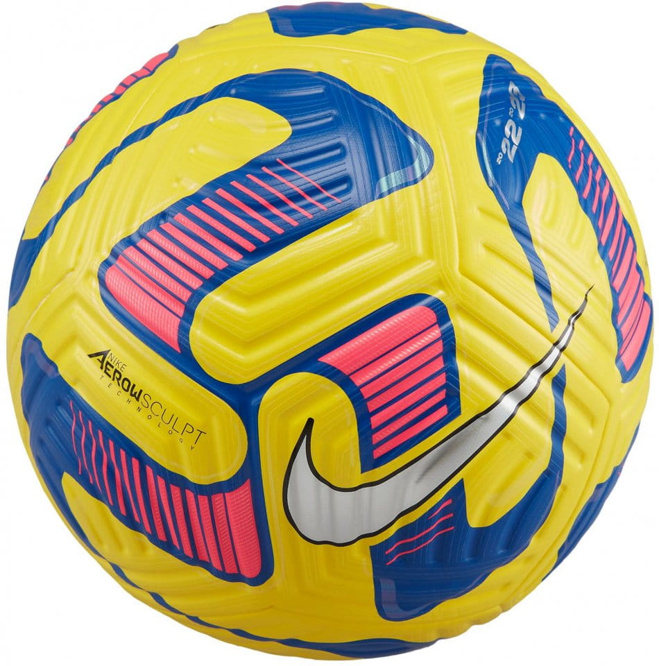 Bola Nike Flight Soccer Ball