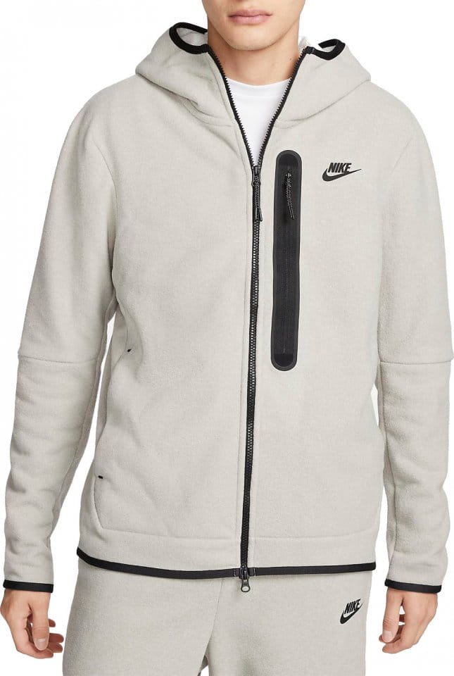 Sweatshirt com capuz Nike Sportswear Tech Fleece Men s Full-Zip Winterized Hoodie