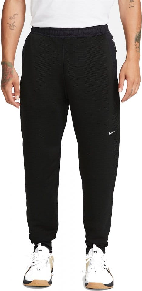 Calças Nike Therma-FIT ADV A.P.S. Men s Fleece Fitness Pants