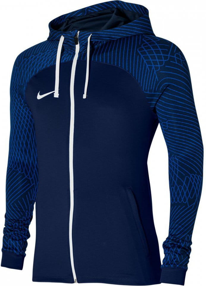 Sweatshirt com capuz Nike M NK DF STRK23 HD TRK JKT K