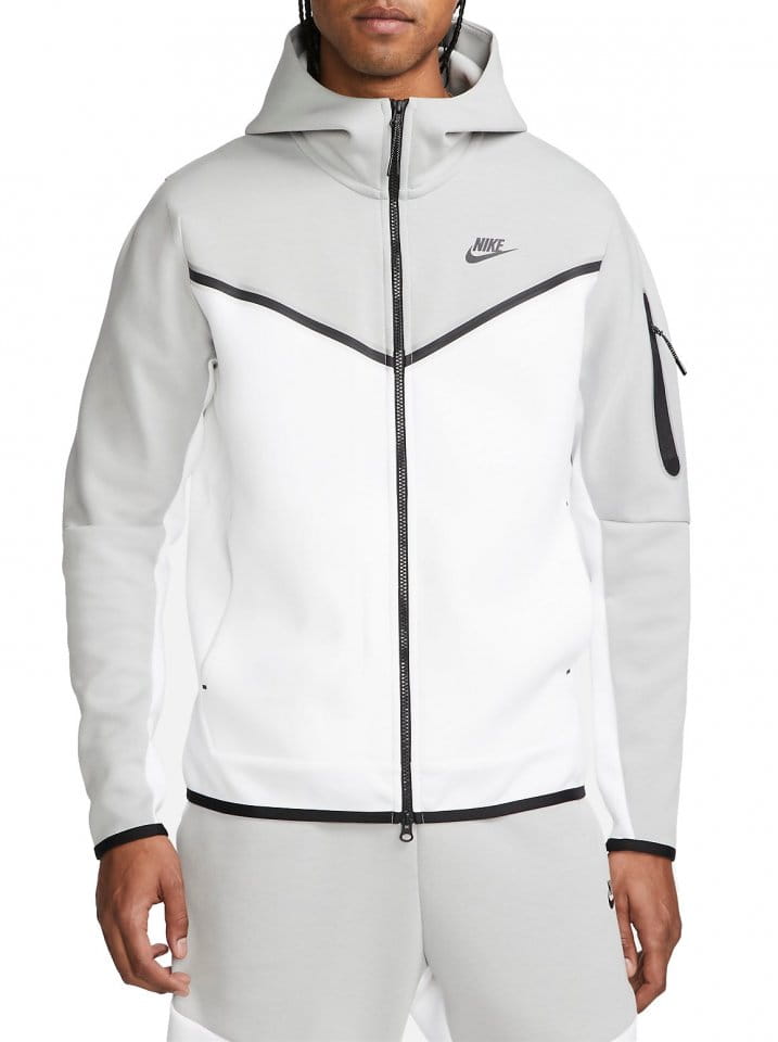 Sweatshirt com capuz Nike Sportswear Tech Fleece 