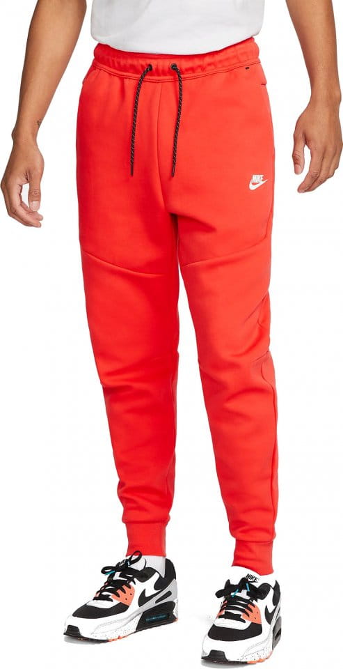 Calças Nike Sportswear Tech Fleece Men s Joggers
