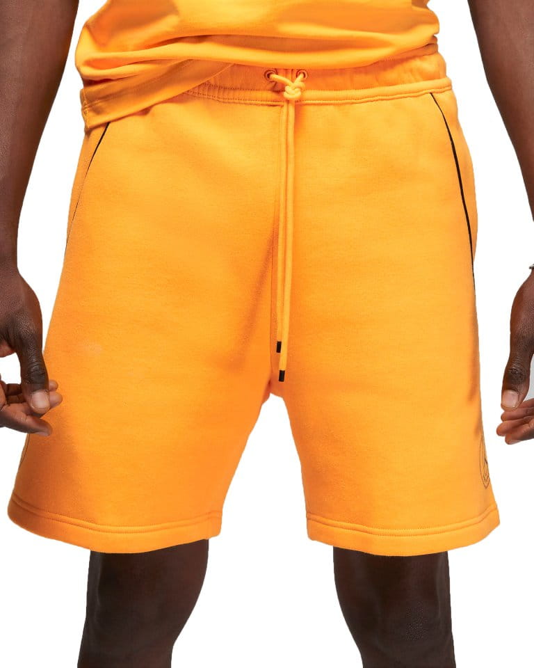 Calções Jordan PSG Men s Fleece Shorts