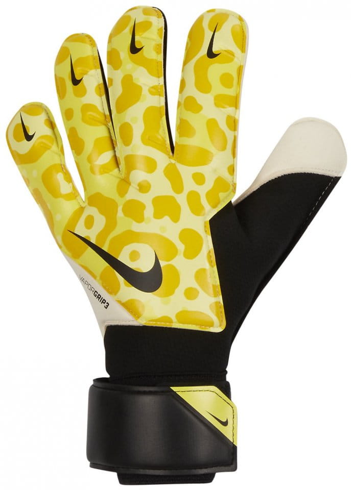 Luvas de Guarda-Redes Nike Vapor Grip3 Goalkeeper Soccer Gloves