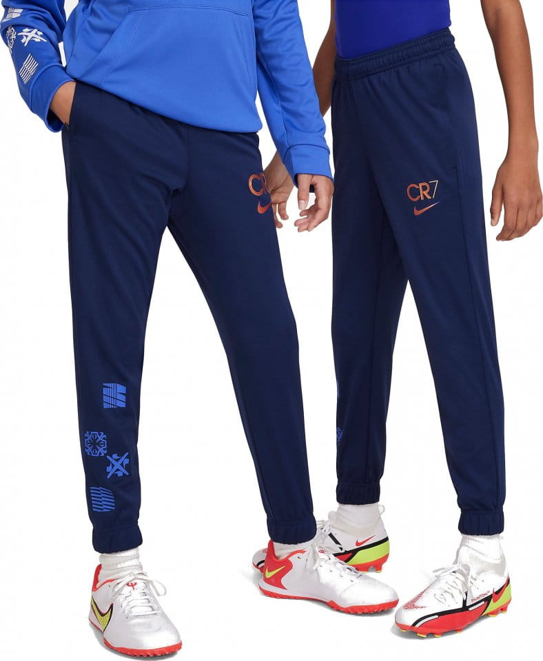 Calças Nike CR7 Big Kids Soccer Pants